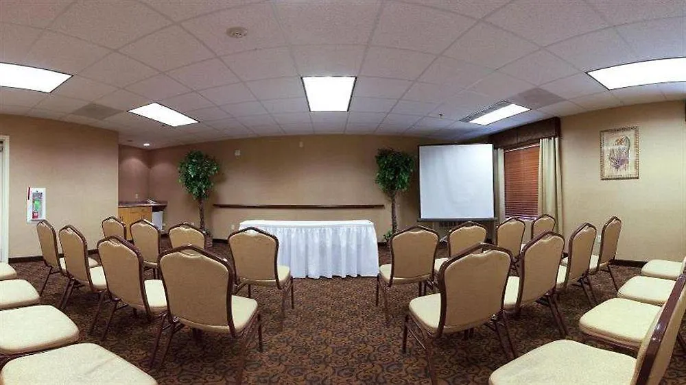 Holiday Inn Express Las Vegas-Nellis By Ihg 3*,  United States
