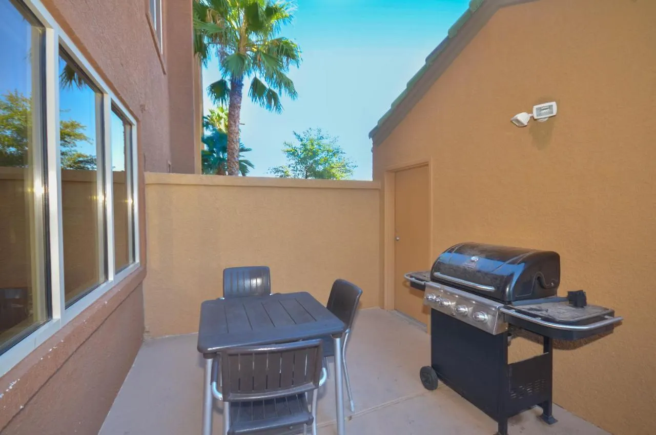 Hotel Holiday Inn Express Las Vegas-Nellis