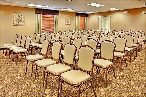 Holiday Inn Express Las Vegas-Nellis Hotel