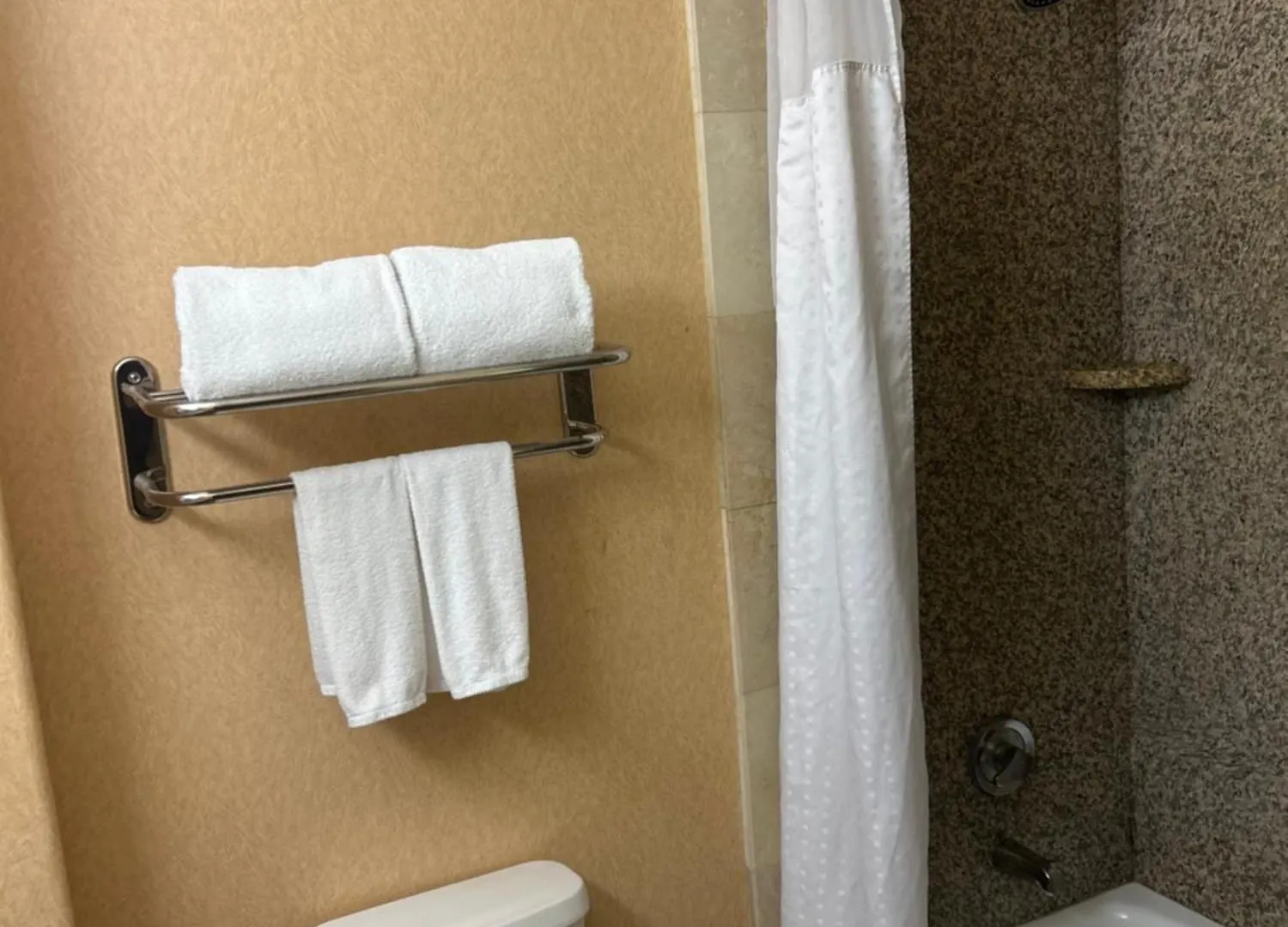 Hotel Holiday Inn Express Las Vegas-Nellis