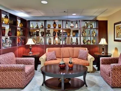 Hotel Holiday Inn Express Las Vegas-Nellis