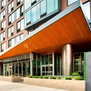 Towneplace By Marriott Long Island Hotel New York