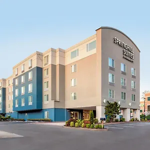 Springhill Airport Hotel Portland
