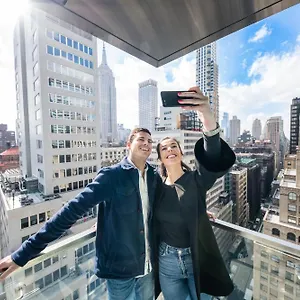 Pestana Park Avenue Hotel New York