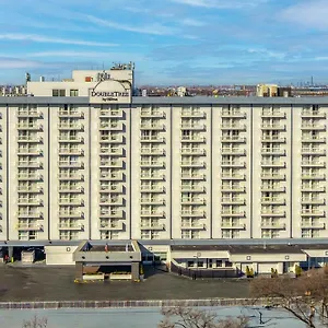 Doubletree By Hilton Jfk Airport Hotel New York